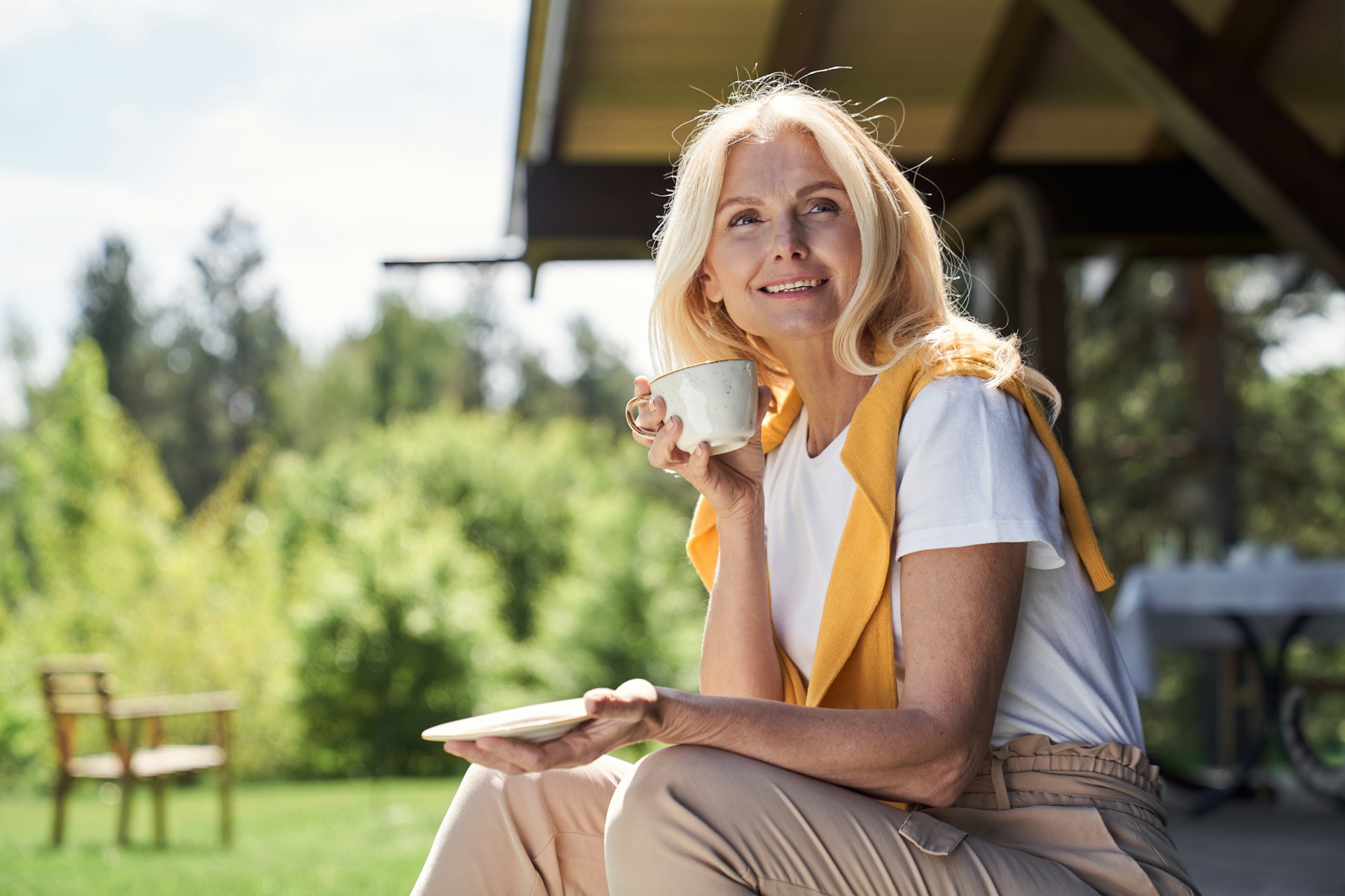 Reposição hormonal na pre menopausa